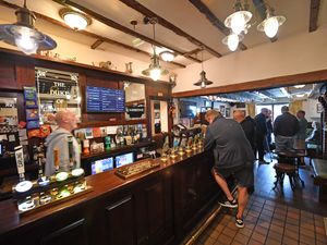 Supporting image for story: 50 cosy pubs which bring a comfortable feeling, a nice pint and make you feel welcome - We pick the best in the Black Country, Staffordshire and Wyre Forest