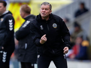 Supporting image for story: Steve Cotterill: Shrewsbury Town work ethic always there