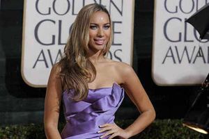 Supporting image for story: Leona Lewis first artist announced at Free Radio Live 2012