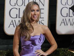 Supporting image for story: Leona Lewis first artist announced at Free Radio Live 2012