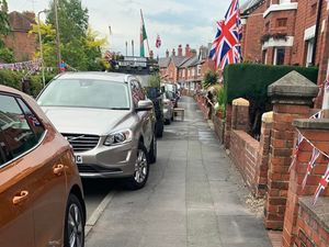 Supporting image for story: Fears over road safety if almost 60 new homes built on site of former railway station