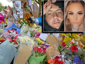 Supporting image for story: Thousands of pounds raised as tributes pour in for Kingswinford crash victims