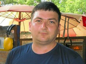 Supporting image for story: Murder suspect John Anslow appears in court