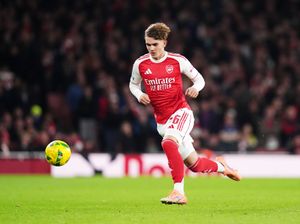 Supporting image for story: Teenage star Max Dowman could get England call for World Cup – Thomas Tuchel