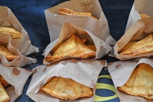 Newport Food Frenzy 2025: