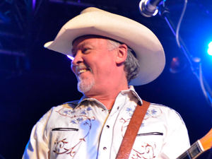 Supporting image for story: Paul Young talks ahead of Birmingham show