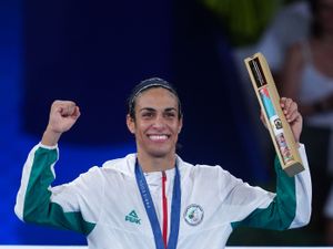 Supporting image for story: Mandatory genetic testing in sport not justified, ethical or viable – academics