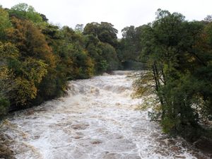 Supporting image for story: Water companies to invest more than £180m to tackle sewage spills