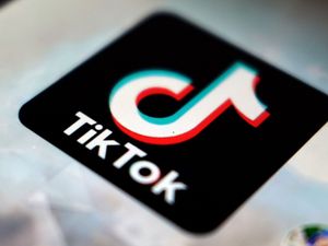 Supporting image for story: Albania to ban TikTok for a year amid claims it promotes violence among children