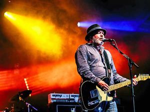 Supporting image for story: Shrewsbury Folk Festival: Brewery joins forces with event to help youngsters showcase talents