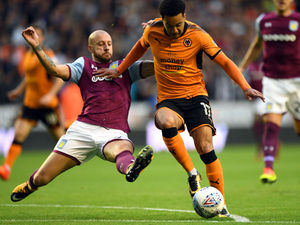 Supporting image for story: Steve Bruce tells Aston Villa fringe players to "be ready" after hailing squad strength