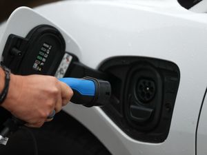 Supporting image for story: Scottish Government cash for EV charging points in rural and island communities