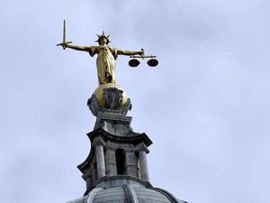 Supporting image for story: Couple convicted of enticing Staffordshire schoolchildren onto canal barge to play strip poker