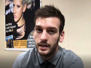 Supporting image for story: Luke Hatfield's AFC Telford update - September 14th