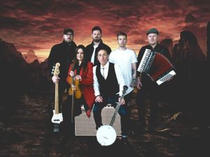 Supporting image for story: Support act announced for Rod Stewart's Wolverhampton show