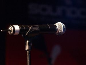 Supporting image for story: Jazz singer to perform at Shrewsbury School