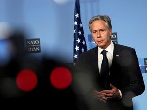 Supporting image for story: US intends to shore up support for Ukraine until Trump takes office