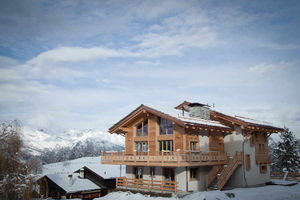 Chalet Etoiles de Montagne