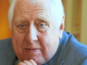 Supporting image for story: Peter Rhodes: Another Brexit, 500 years ago