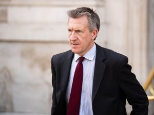 Supporting image for story: Scheme to register foreign agents comes into force but China avoids top tier