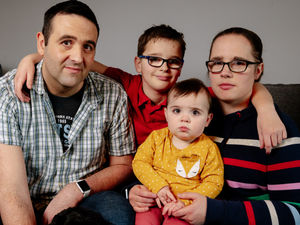 Supporting image for story: Calls for inquiry into Shropshire health services amid 'Russian roulette' of ambulance delays