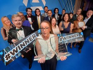 Supporting image for story: Deadline approaching for the Black Country Apprenticeship Awards