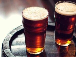 Supporting image for story: First Willenhall Beer Festival opens today