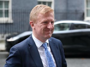 Supporting image for story: Dowden: Grassroots sport and gyms to get priority – but only once lockdown ends