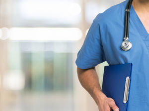 Supporting image for story: Application to form single CCG in Shropshire to be submitted within weeks