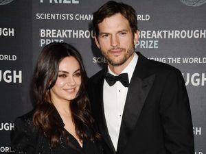 Supporting image for story: Ashton Kutcher and Mila Kunis to rent out California beach house on Airbnb