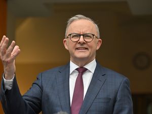 Supporting image for story: Australia to legislate social media ban for children under 16