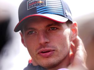 Supporting image for story: The door for Max Verstappen is always open – Aston Martin team principal