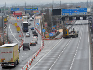 Supporting image for story: Drivers warned to expect road closures and works across region