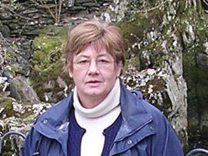 Supporting image for story: Jilted lover facing life for murder of woman