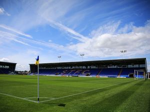 Supporting image for story: Shrewsbury Town see small decrease in agent fee spending