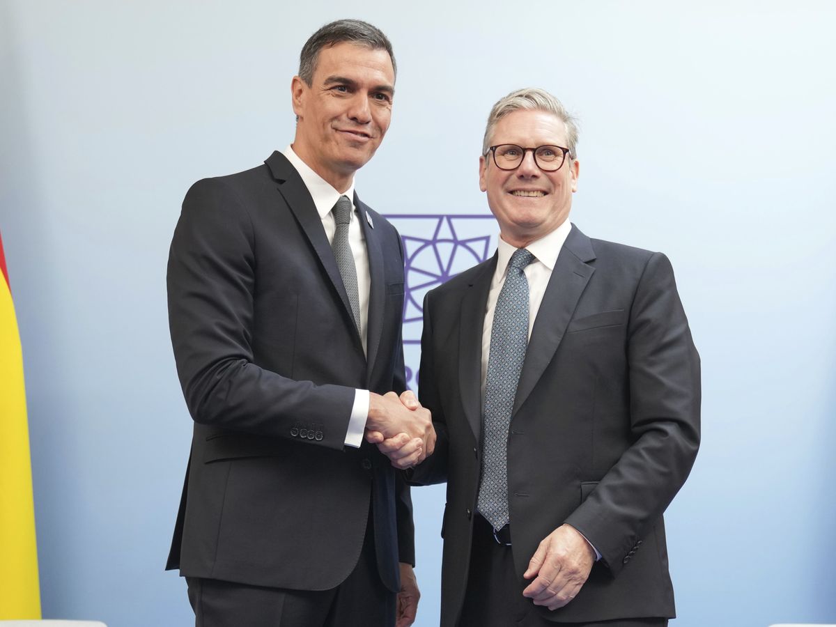 Europe&rsquo;s Gaza response has been a &lsquo;failure&rsquo;, says Spanish PM