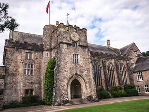 Supporting image for story: Plenty to do in delightful Devon