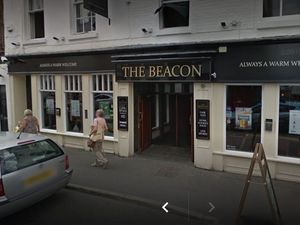 Supporting image for story: Plans lodged for 11 bedsits above Wellington town centre pub