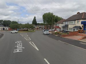 Supporting image for story: Man arrested and bailed after alleged assault in West Bromwich