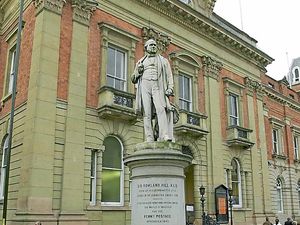 Supporting image for story: Kidderminster police given temporary extra powers to tackle troublemakers over Easter