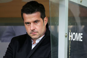 Marco Silva is in high demand despite seeing his Hull side relegated.