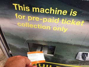 Supporting image for story: How much more expensive will my train ticket be next year?