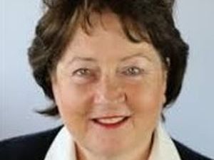 Supporting image for story: No need for formal planning application to build barn near Forden