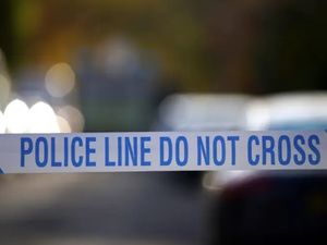 Supporting image for story: Three arrested three after police find keyless cars in chop shop