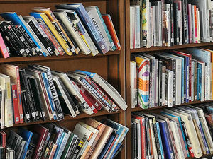 Supporting image for story: Plea made for extra time to save Walsall libraries