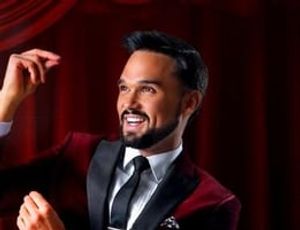 Great savings on comedy shows in January 2025 sale