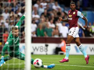 Supporting image for story: Dean Smith: Wesley will show worth to Aston Villa