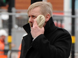 Supporting image for story: 'Disabled' security guard ran own firm while falsely claiming £34k in benefits