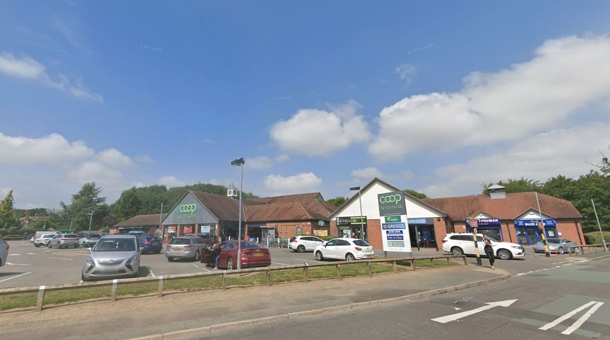 Shrewsbury Lidl plan faces fresh objection - from an estabilshed supermarket