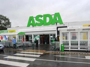 Supporting image for story: Asda expansion to end Walsall eyesore